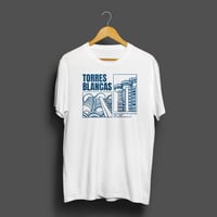 Image 1 of Camiseta Torres Blancas