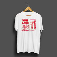 Image 2 of Camiseta Torres Blancas