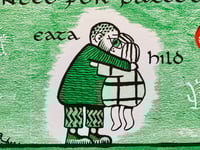 Image 1 of Printed for Palestine