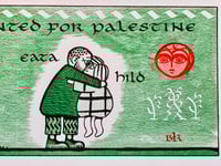 Image 3 of Printed for Palestine