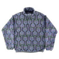 Image 1 of Vintage Patagonia Synchilla Snap T - Tehuelche