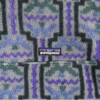 Image 2 of Vintage Patagonia Synchilla Snap T - Tehuelche