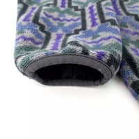 Image 4 of Vintage Patagonia Synchilla Snap T - Tehuelche