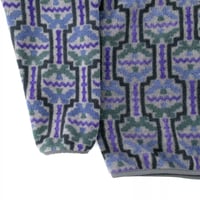 Image 5 of Vintage Patagonia Synchilla Snap T - Tehuelche