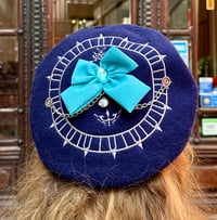 Image 1 of VANITAS BERET - Ready to ship