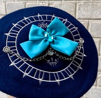 Image 2 of VANITAS BERET - Ready to ship