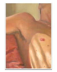 PRINT -  Light Graced Skin 