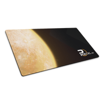 Image 1 of Persal.org Gaming Mousepad Large