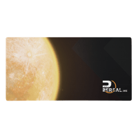 Image 2 of Persal.org Gaming Mousepad Large