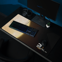 Image 3 of Persal.org Gaming Mousepad Large