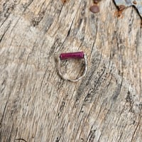 Image 3 of Ruby Touch, US 7.5