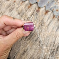 Image 2 of Ruby Touch, US 7.5