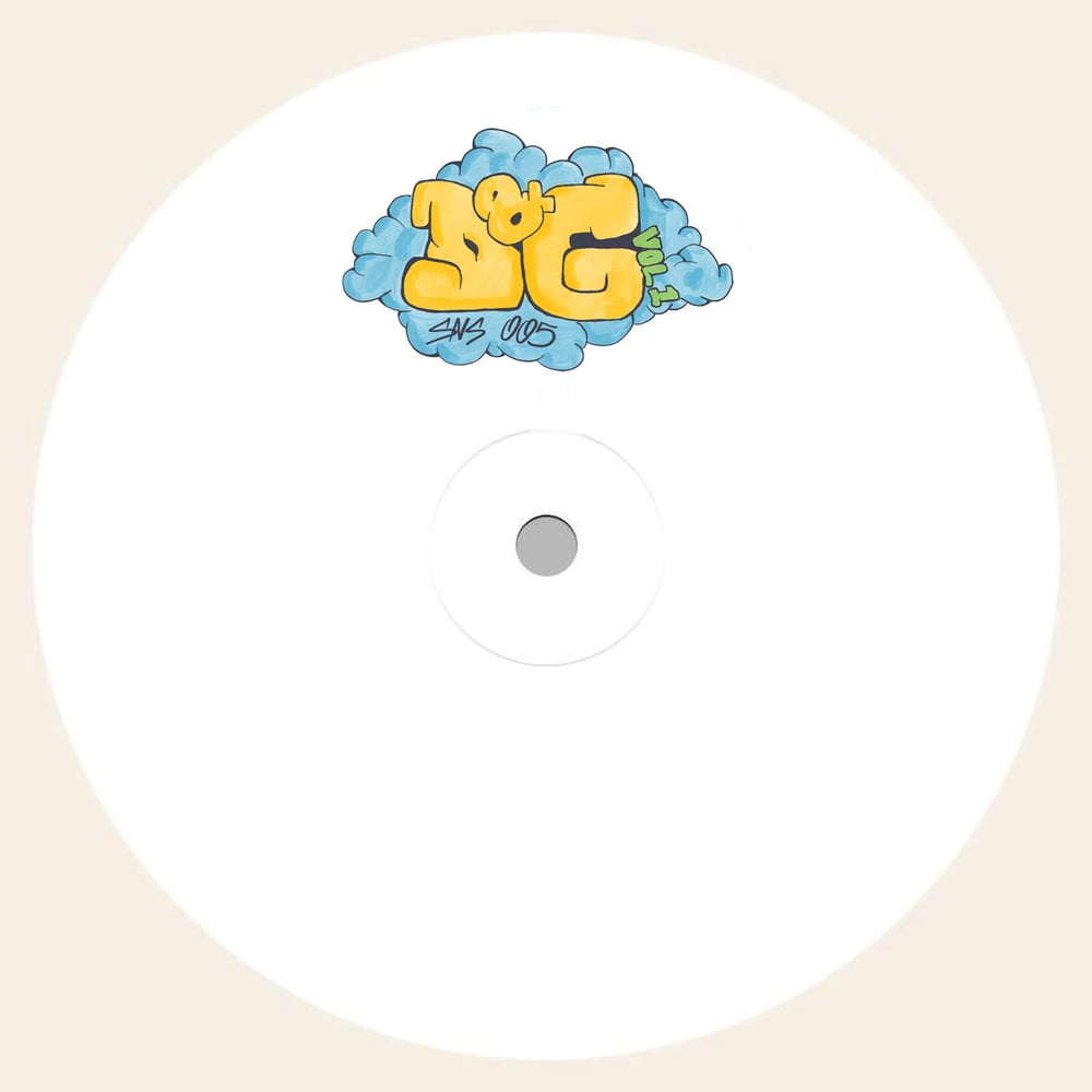 Image of Shuffle 'n' Swing - D&G, Vol. 1 (SNS005)