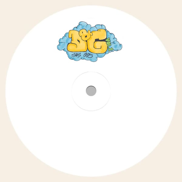 Image of Shuffle 'n' Swing - D&G, Vol. 1 (SNS005)