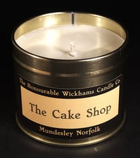 Image 2 of The Cake Shop (Vegan/GM Free)