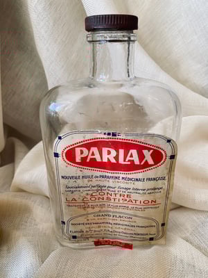 Image of Véritables flacons d'apothicaire, grande taille