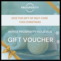 Christmas Gift Voucher