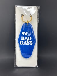No Bad Days