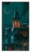 Image of Peter & Wendy Variant Offset Edition