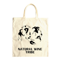 Image 1 of Shopper Wine Tribe