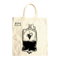 Image 1 of Shopper Wine Therapy