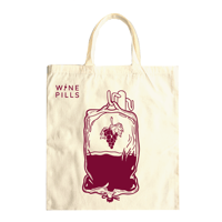 Image 2 of Shopper Wine Therapy