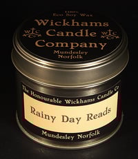Image 1 of Rainy Day Reads (Vegan/GM Free)