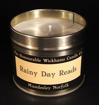 Image 2 of Rainy Day Reads (Vegan/GM Free)