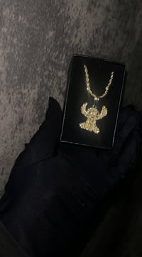 Image 2 of Stitch 