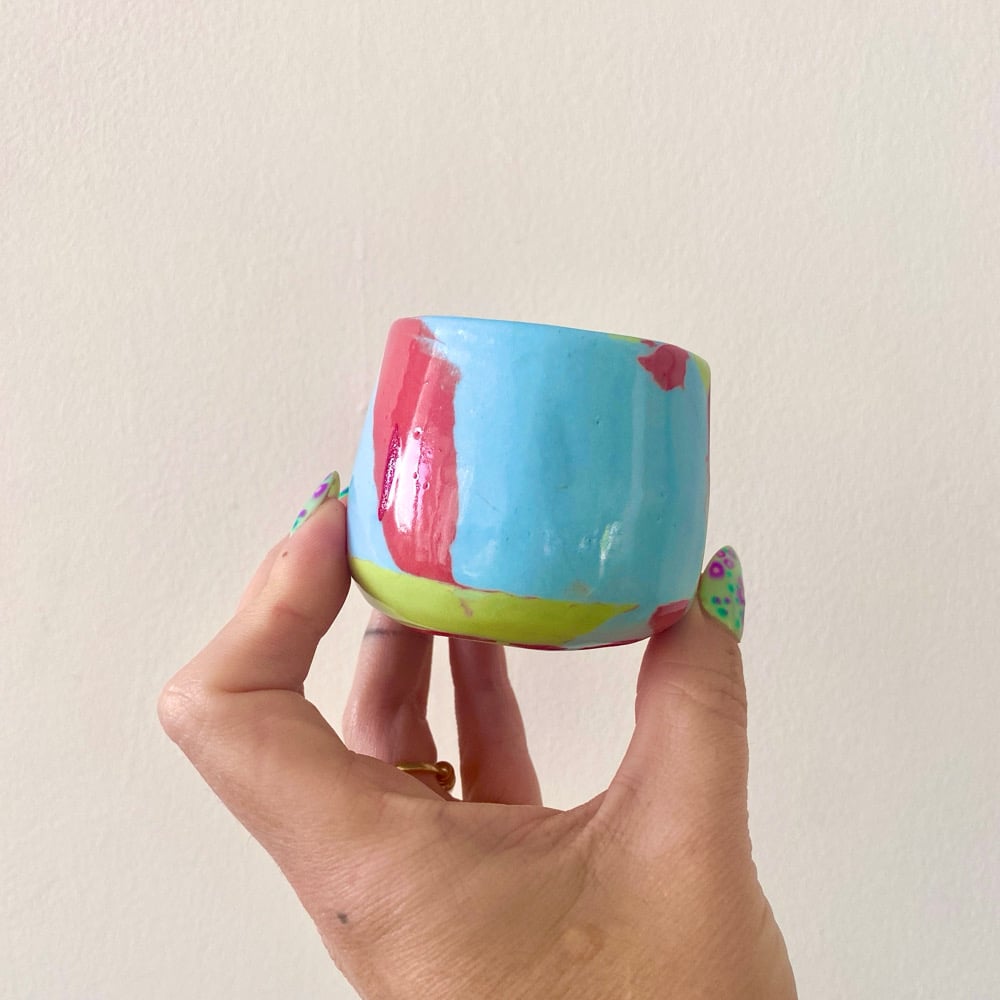 Image of Venus Cup #11