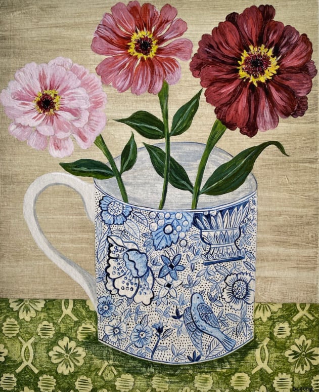Image of Special order two prints 