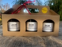 Preserves Gift Pack (Chutneys)