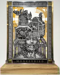 Image 1 of "Pensées Divergentes" - ( Divergent Toughts )