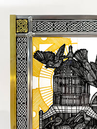 Image 2 of "Pensées Divergentes" - ( Divergent Toughts )