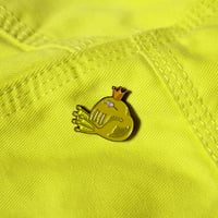 Image 2 of Froggy - Pin's