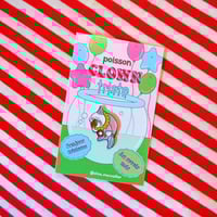 Image 1 of Clown - Pin's