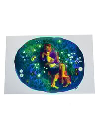 Image 2 of A5 - Les amoureux