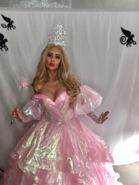 Image 4 of Good Witch Costume