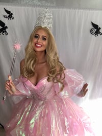 Image 5 of Good Witch Costume