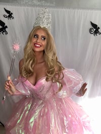 Image 6 of Good Witch Costume
