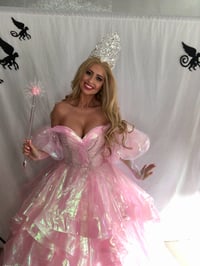 Image 7 of Good Witch Costume