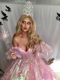 Image 8 of Good Witch Costume