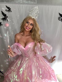 Image 1 of Good Witch Costume