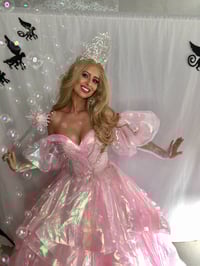 Image 10 of Good Witch Costume
