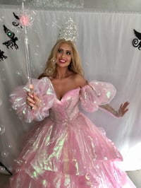 Image 11 of Good Witch Costume