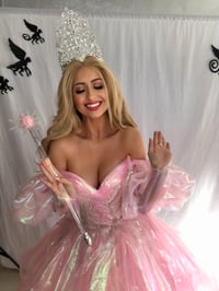 Image 3 of Good Witch Costume
