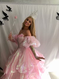 Image 15 of Good Witch Costume
