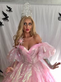 Image 16 of Good Witch Costume