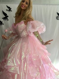 Image 17 of Good Witch Costume