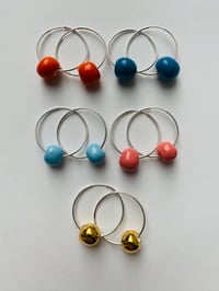 Image 2 of Perle Earrings